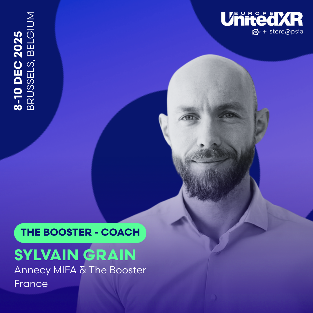 Sylvain Grain Sylvain Grain