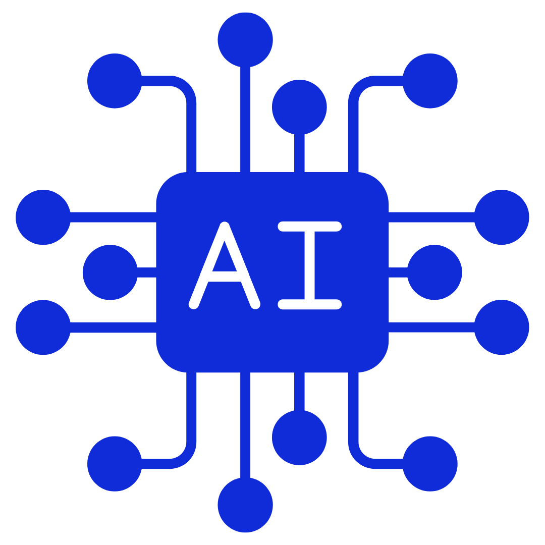 AI XR Icon