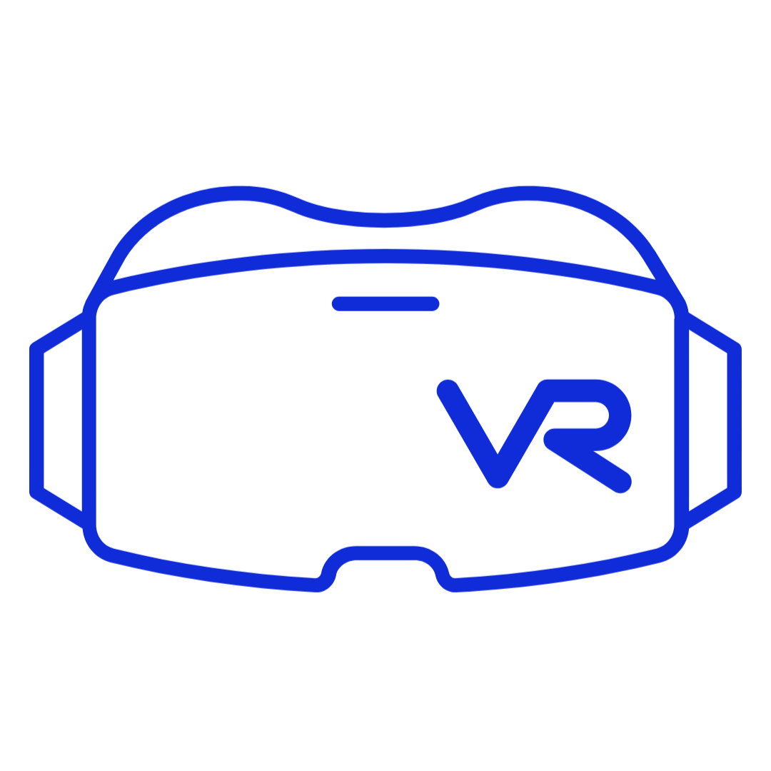 XR Hardware Icon