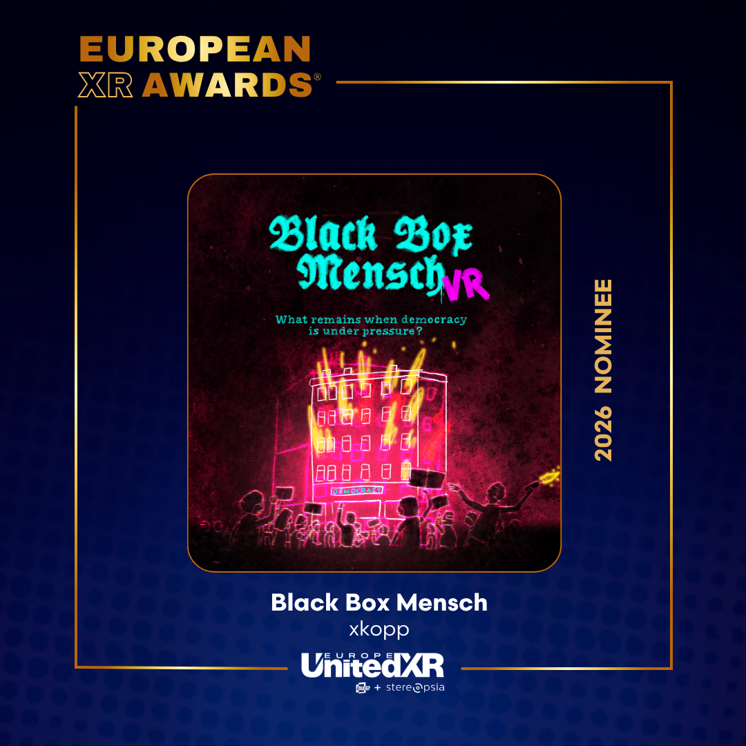 Black box mensch