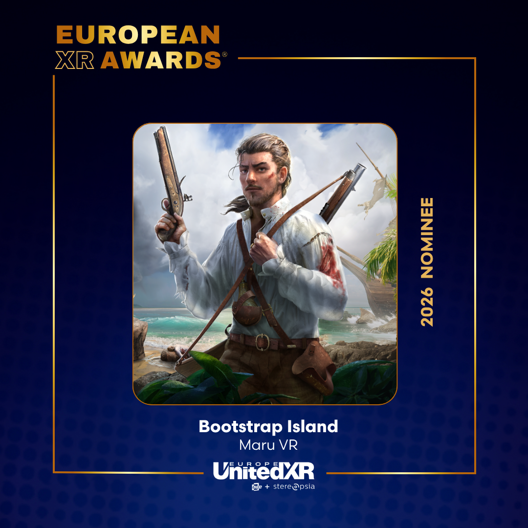 bootstrap island