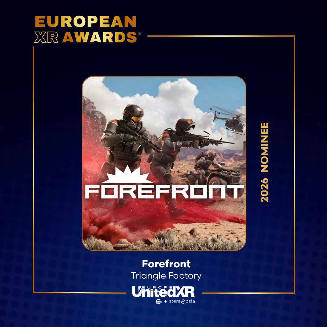 forefront