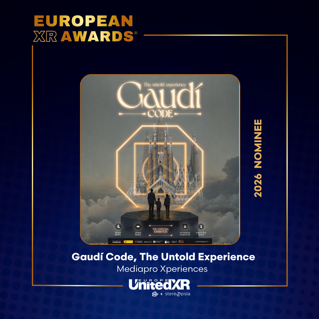 gaudi