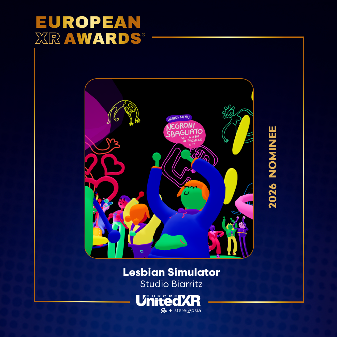 lesbian simulator