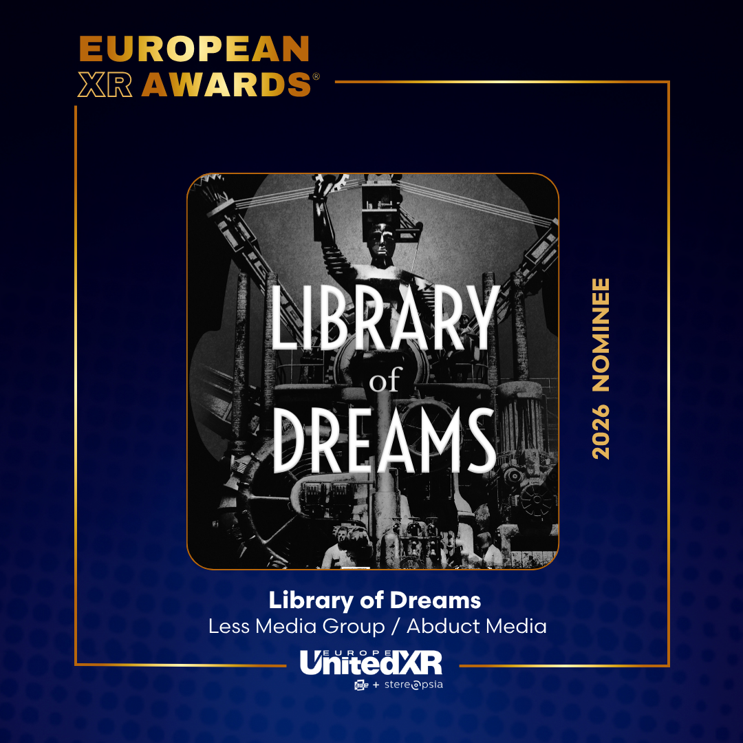 library of dreams