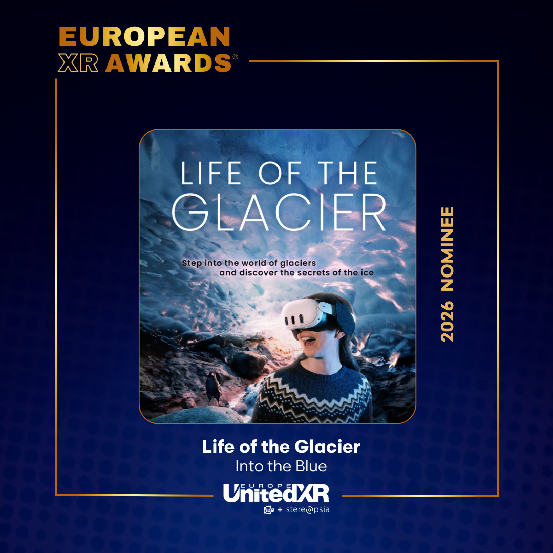 life of the glacier