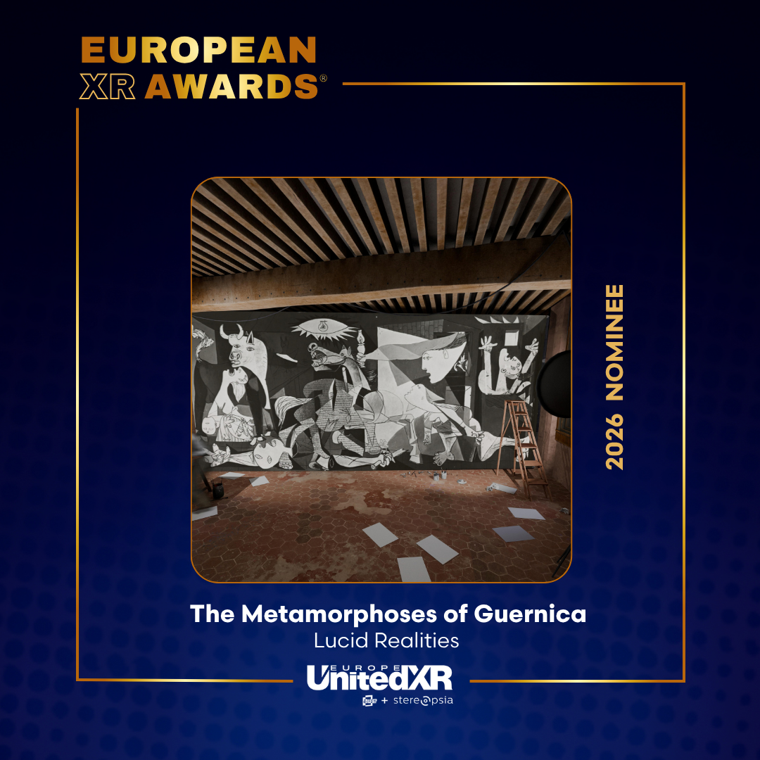 metamorphoses of guernica