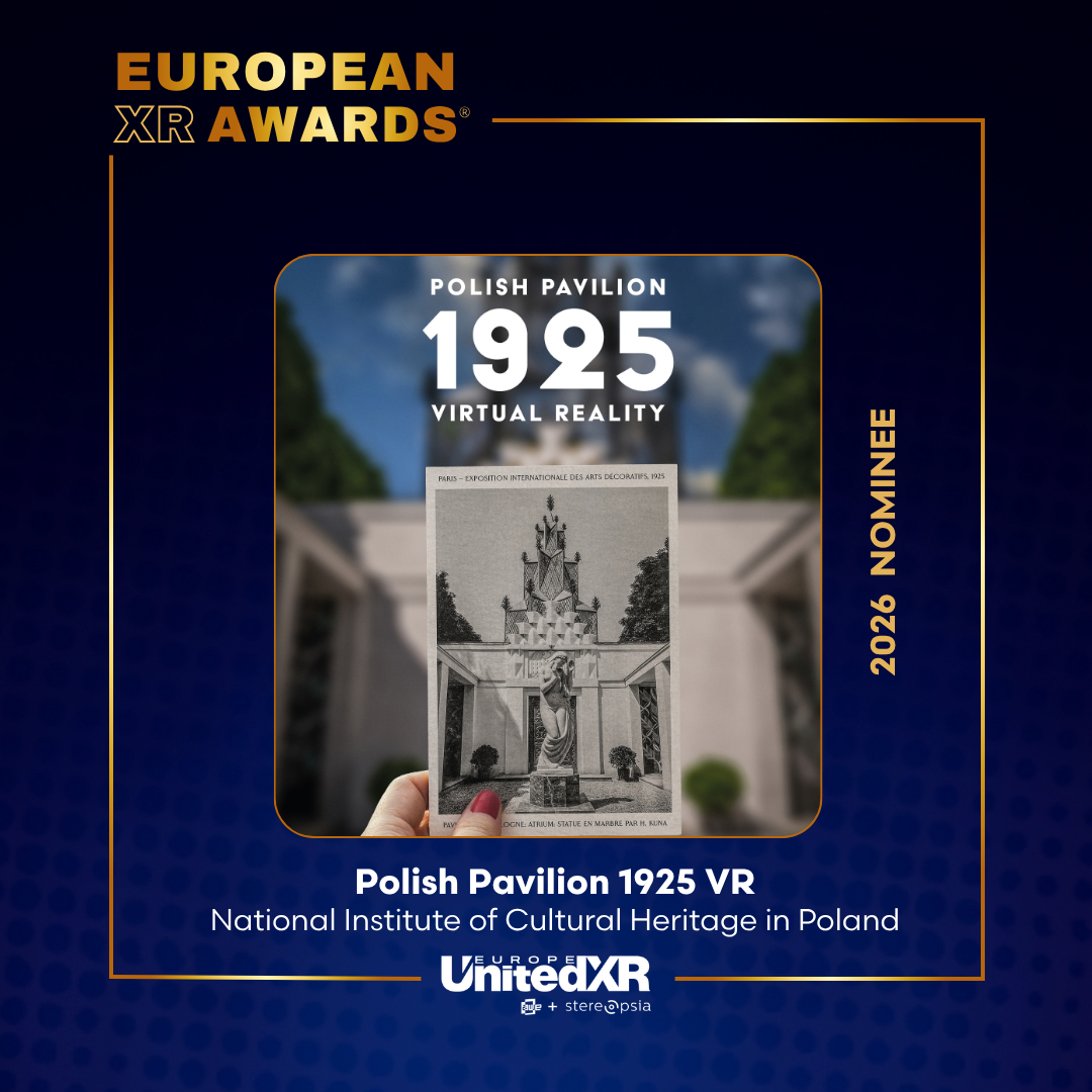 polish pavilion