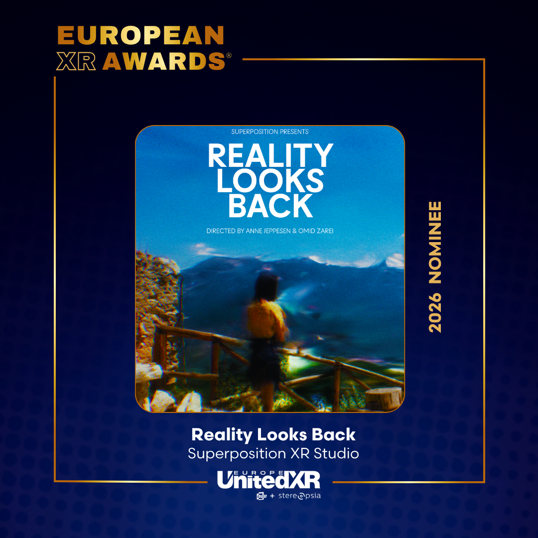 reality looks back