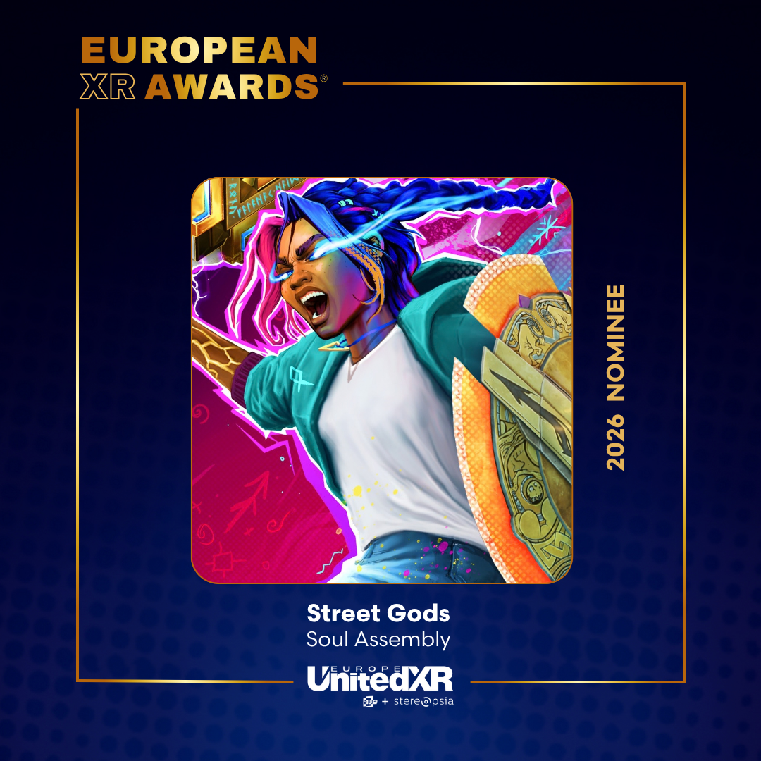 street gods