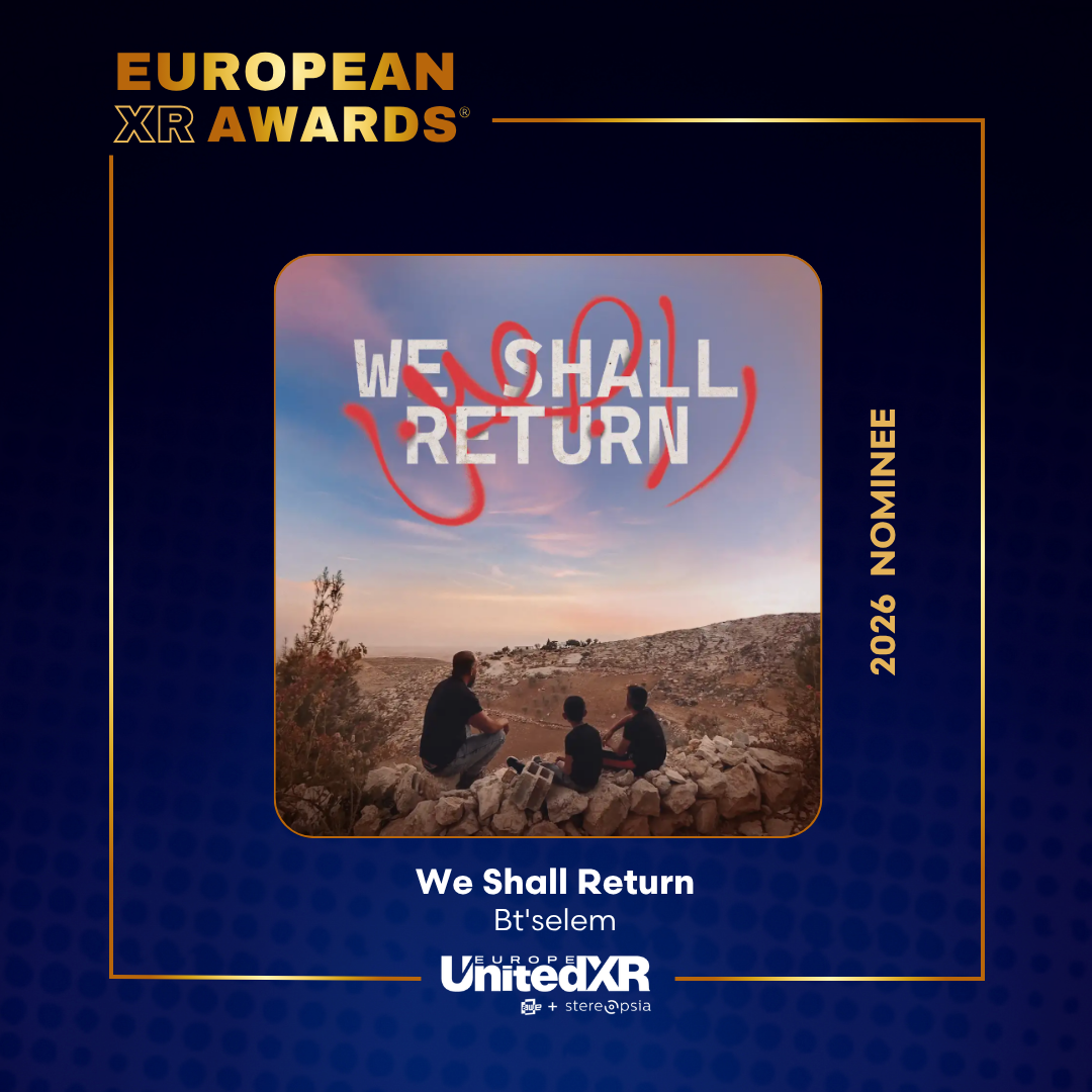 we shall return
