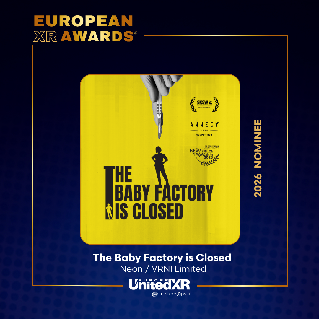 the baby factory is closed